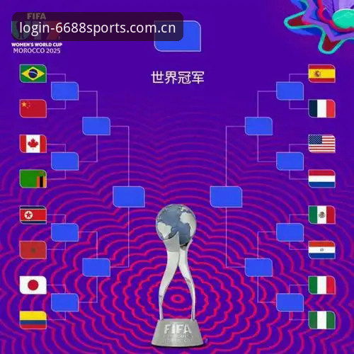 U17世界杯抽签揭晓，中国男女足同遇强敌——6688体育官网带你直击最新动态