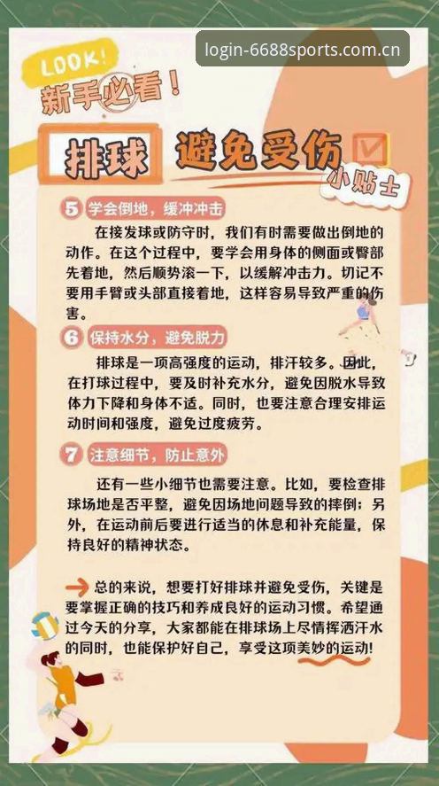 体育登录教程 6688体育官网登录实用指南:新手必备的操作技巧与安全知识